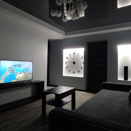2Rooms Apartment - 181 Gogol street Zaporizhia Buitenkant foto