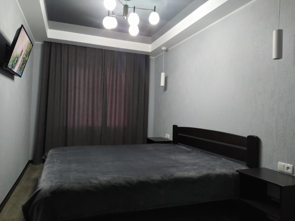 2Rooms Apartment - 181 Gogol street Zaporizhia Buitenkant foto